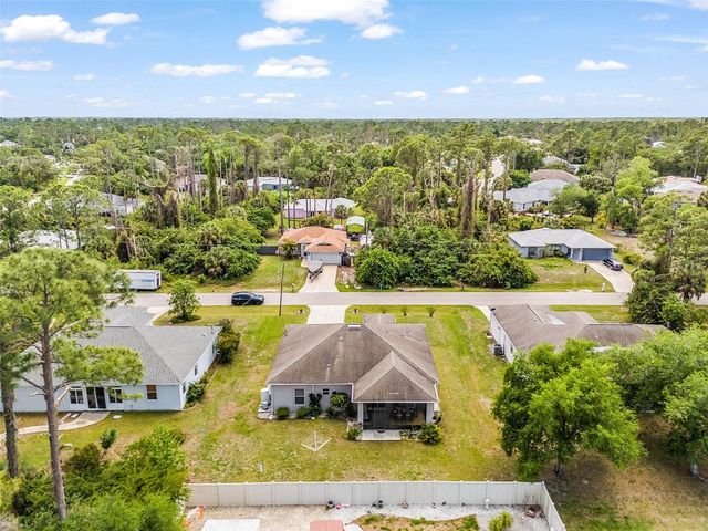 2358 PILGER AVENUE, North Port, FL 34286