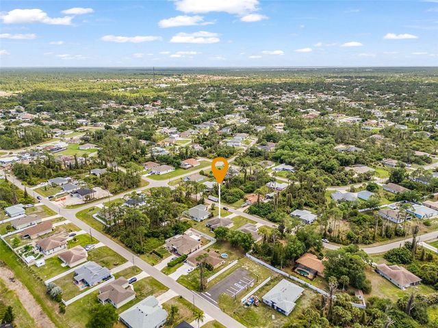 2358 PILGER AVENUE, North Port, FL 34286