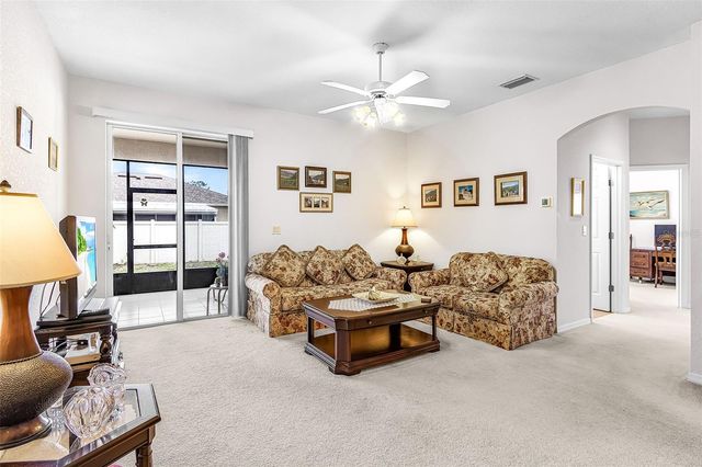 2358 PILGER AVENUE, North Port, FL 34286