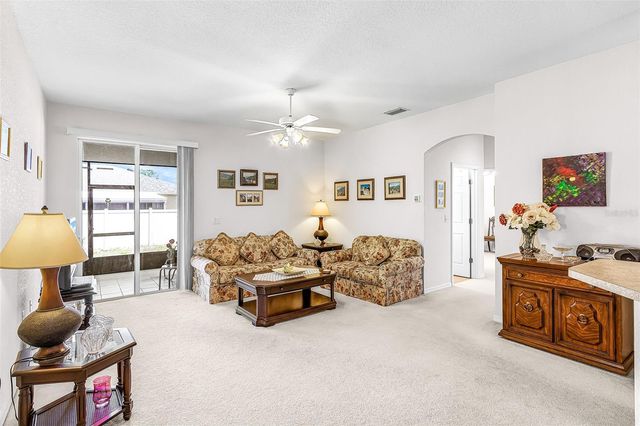 2358 PILGER AVENUE, North Port, FL 34286