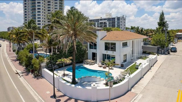 3350 NE 14th Court, Fort Lauderdale, FL 33304