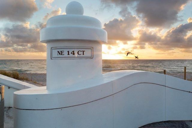3350 NE 14th Court, Fort Lauderdale, FL 33304