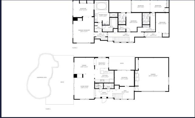 3350 NE 14th Court, Fort Lauderdale, FL 33304