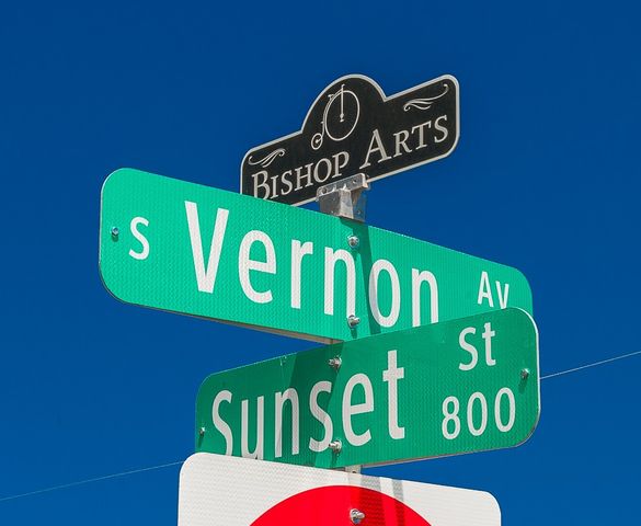 729-731 Sunset Avenue, Dallas, TX 75208