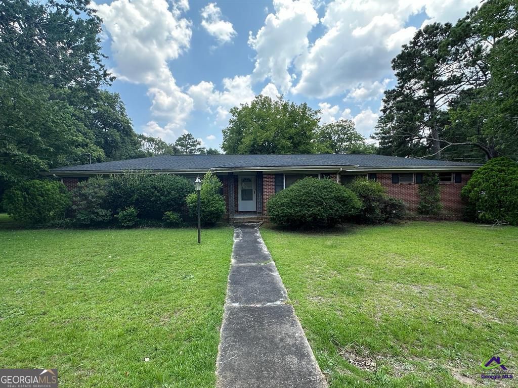 501 Pinecrest Drive, Warner Robins, GA 31093