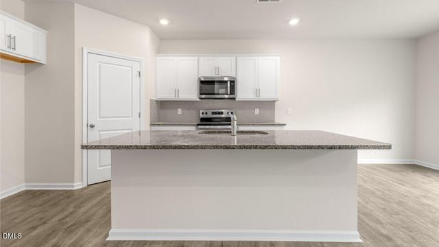 71 Cheyenne Drive, Clayton, NC 27520