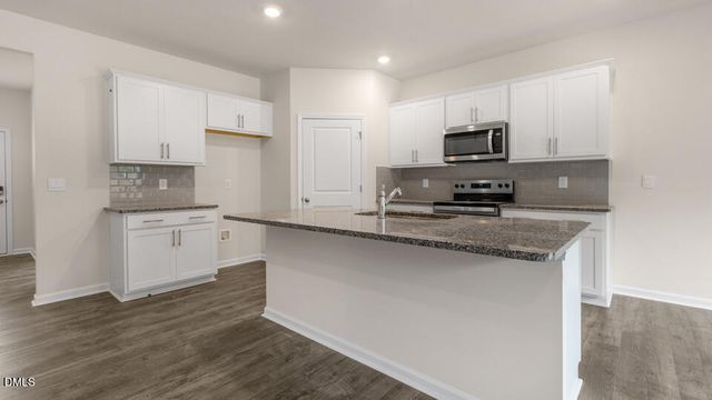 71 Cheyenne Drive, Clayton, NC 27520