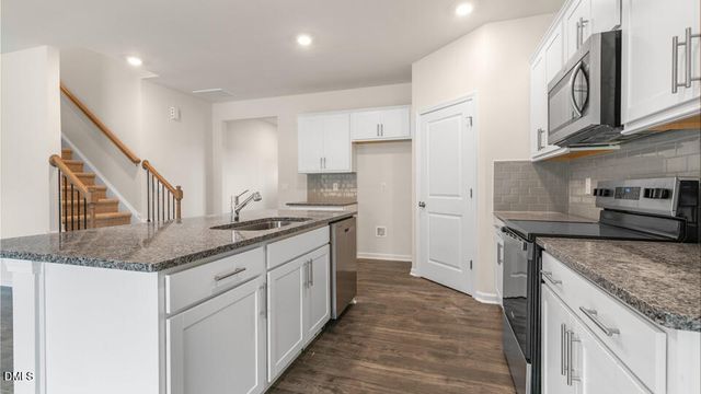 71 Cheyenne Drive, Clayton, NC 27520