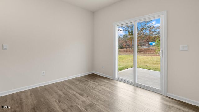 71 Cheyenne Drive, Clayton, NC 27520