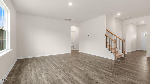 71 Cheyenne Drive, Clayton, NC 27520