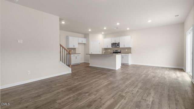 71 Cheyenne Drive, Clayton, NC 27520