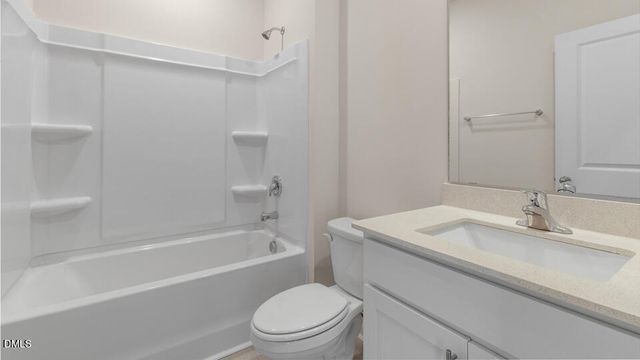 71 Cheyenne Drive, Clayton, NC 27520