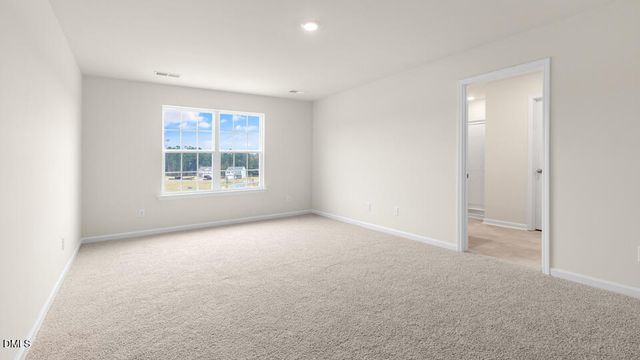 71 Cheyenne Drive, Clayton, NC 27520
