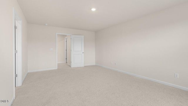 71 Cheyenne Drive, Clayton, NC 27520