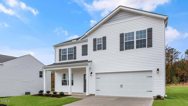 71 Cheyenne Drive, Clayton, NC 27520