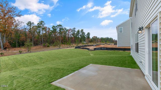 71 Cheyenne Drive, Clayton, NC 27520