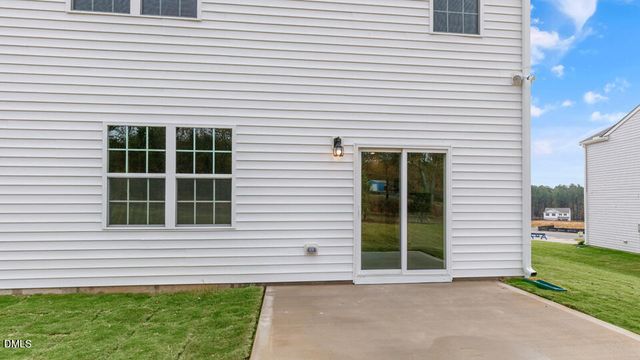 71 Cheyenne Drive, Clayton, NC 27520