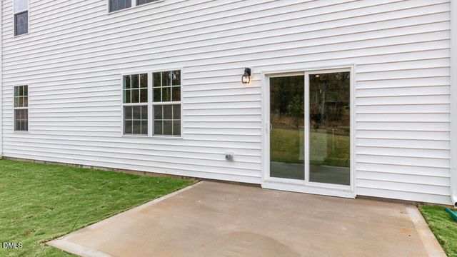 71 Cheyenne Drive, Clayton, NC 27520