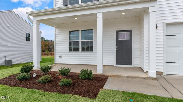 71 Cheyenne Drive, Clayton, NC 27520