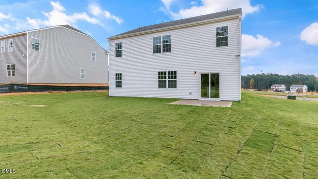 71 Cheyenne Drive, Clayton, NC 27520