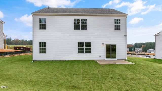 71 Cheyenne Drive, Clayton, NC 27520