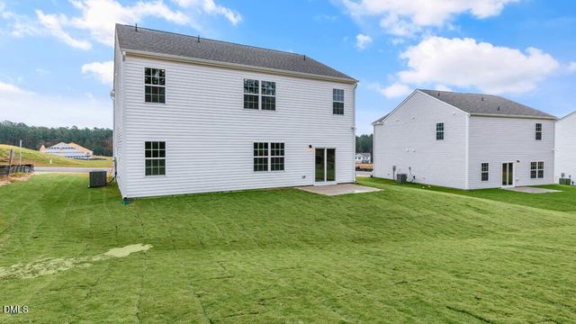 71 Cheyenne Drive, Clayton, NC 27520