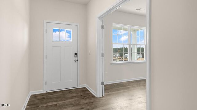 71 Cheyenne Drive, Clayton, NC 27520