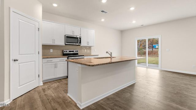 71 Cheyenne Drive, Clayton, NC 27520