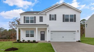 71 Cheyenne Drive, Clayton, NC 27520