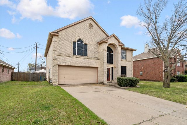 7522 Armstrong Lane, Rowlett, TX 75089