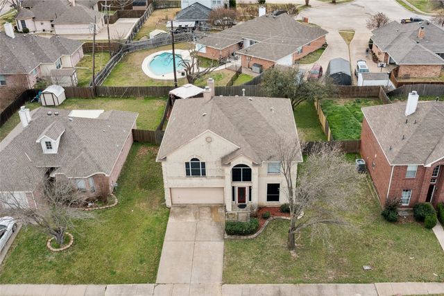 7522 Armstrong Lane, Rowlett, TX 75089
