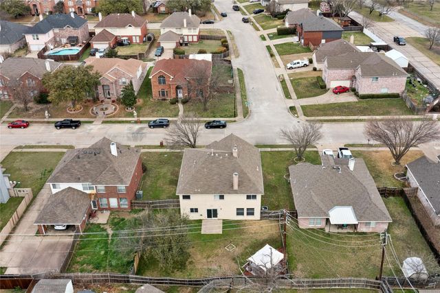 7522 Armstrong Lane, Rowlett, TX 75089