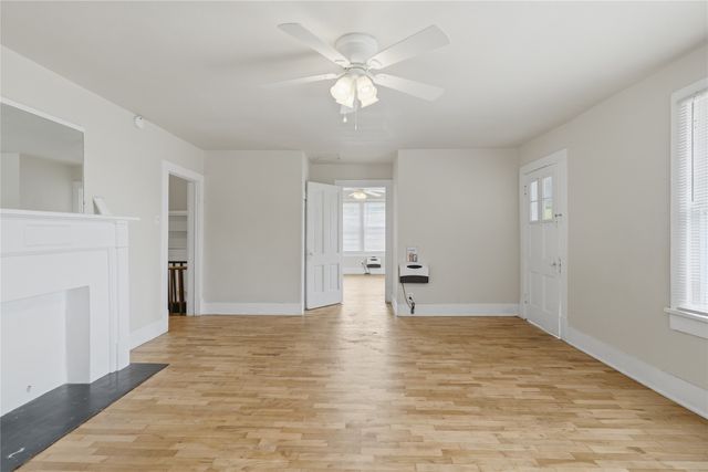 505 W Morgan Street, Denison, TX 75020