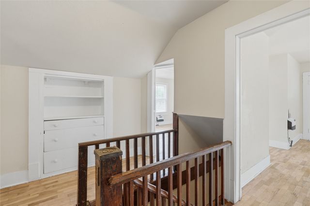 505 W Morgan Street, Denison, TX 75020