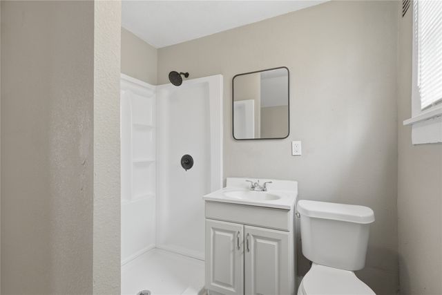 505 W Morgan Street, Denison, TX 75020