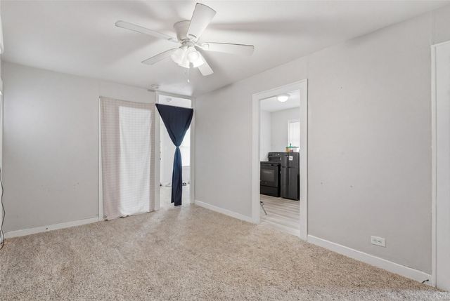 505 W Morgan Street, Denison, TX 75020