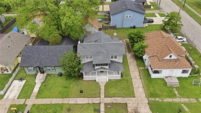 505 W Morgan Street, Denison, TX 75020