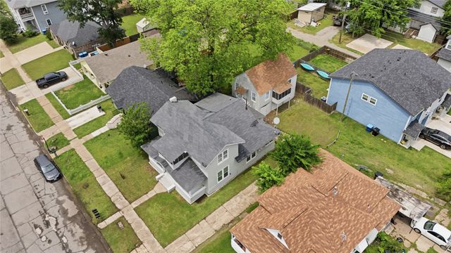 505 W Morgan Street, Denison, TX 75020