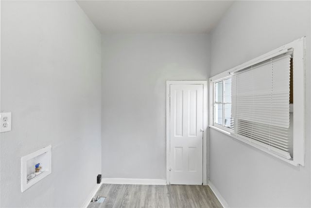 505 W Morgan Street, Denison, TX 75020