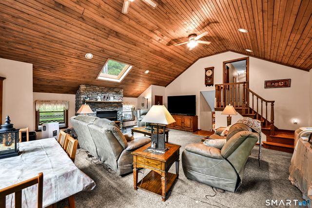 155 Lake Harwinton Road, Harwinton, CT 06791