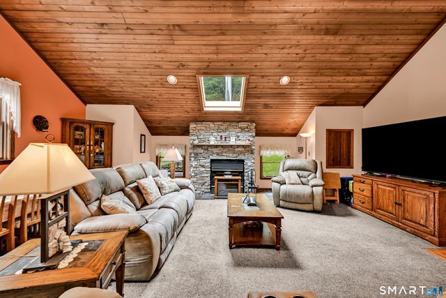 155 Lake Harwinton Road, Harwinton, CT 06791