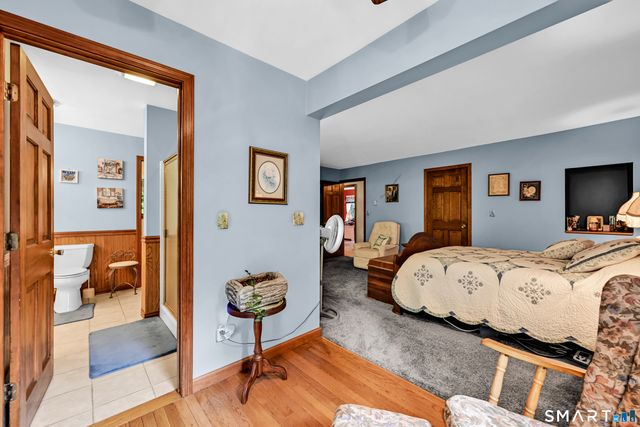 155 Lake Harwinton Road, Harwinton, CT 06791