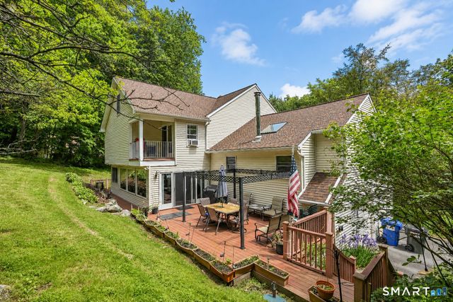 155 Lake Harwinton Road, Harwinton, CT 06791