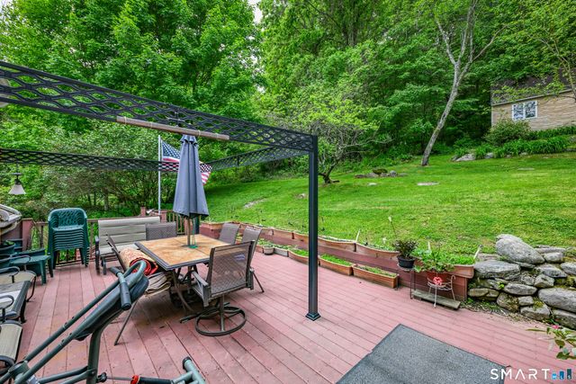 155 Lake Harwinton Road, Harwinton, CT 06791
