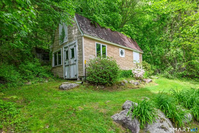 155 Lake Harwinton Road, Harwinton, CT 06791