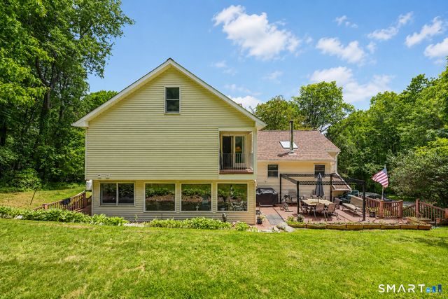 155 Lake Harwinton Road, Harwinton, CT 06791