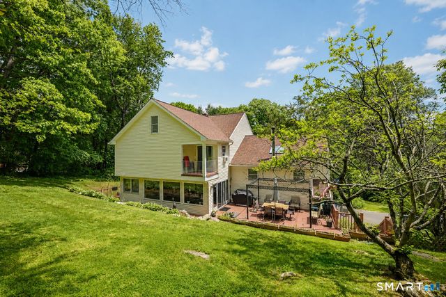 155 Lake Harwinton Road, Harwinton, CT 06791