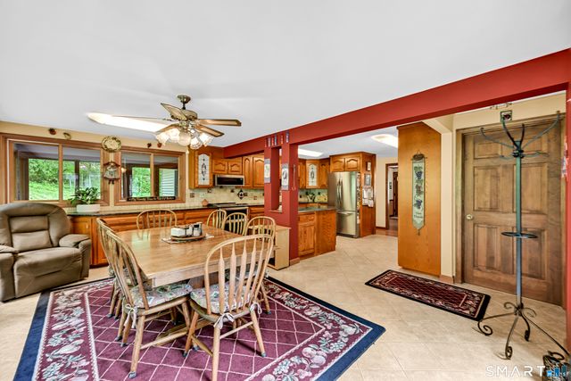 155 Lake Harwinton Road, Harwinton, CT 06791