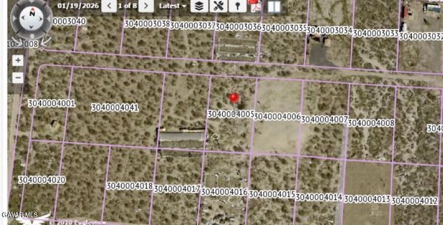 E Ave R12 Vic 132nd Ste, Sun Village, CA 93543