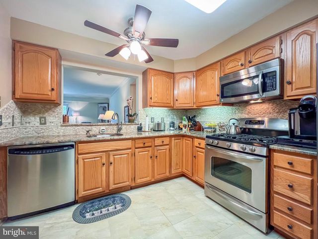 71204 DELAIRE LANDING RD #204, Philadelphia, PA 19114